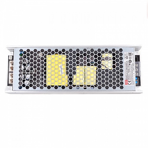 UHP-500R-12 MEANWELL 500.4W 41.7A 115/230VAC Slim Type With PFC Switching Power Supply - UHP-500R-12 | StepperOnline UK