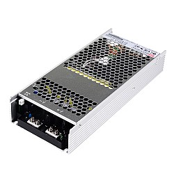 UHP-750-36 MEANWELL 752.4W 20.9A 115/230VAC Slim Type With PFC Switching Power Supply