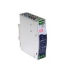 WDR-60-24 MEANWELL 60W 24VDC 2.5A 230/400VAC UltraWide Input Industrial DIN Rail Power Supply - WDR-60-24 | StepperOnline UK