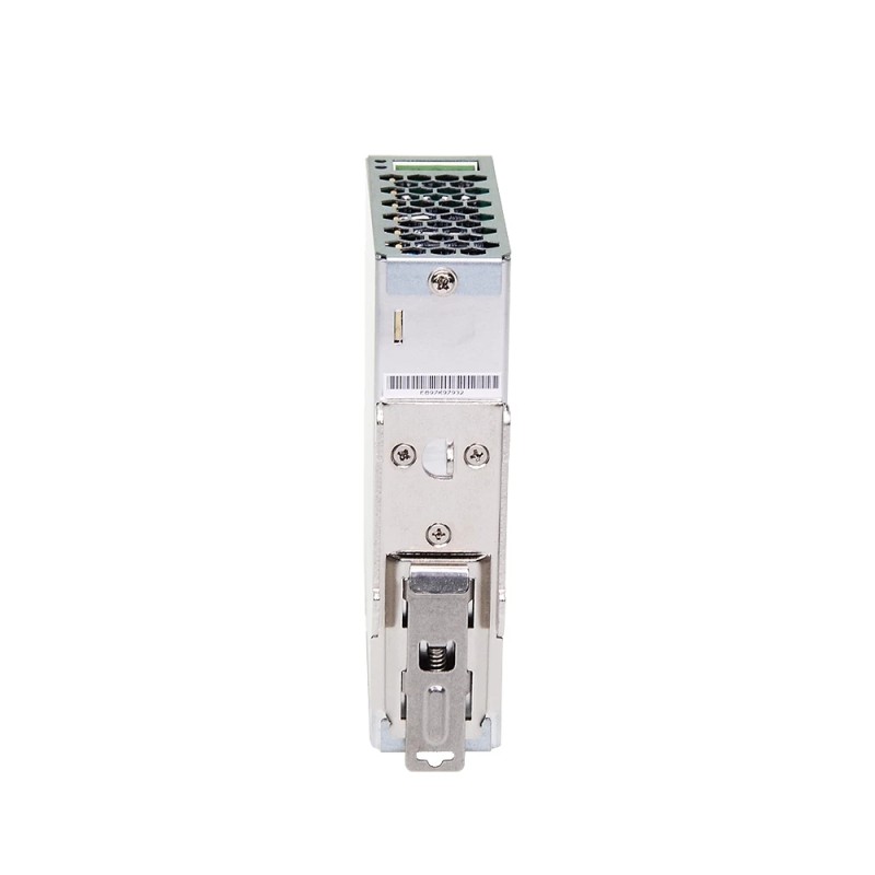 WDR-60-24 MEANWELL 60W 24VDC 2.5A 230/400VAC UltraWide Input Industrial DIN Rail Power Supply - WDR-60-24 | StepperOnline UK