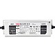 XLG-200-12-A MEANWELL 192W 12VDC 16A 115/230VAC Constant Power Mode LED Driver - XLG-200-12-A | StepperOnline UK