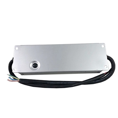 XLG-200-12-A MEANWELL 192W 12VDC 16A 115/230VAC Constant Power Mode LED Driver - XLG-200-12-A | StepperOnline UK
