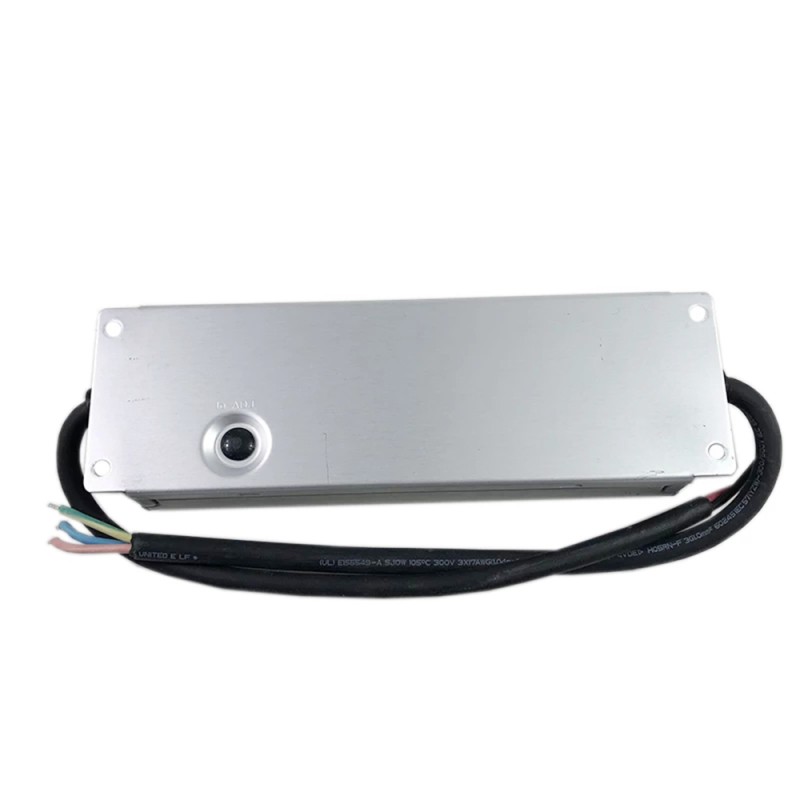 XLG-200-12-A MEANWELL 192W 12VDC 16A 115/230VAC Constant Power Mode LED Driver - XLG-200-12-A | StepperOnline UK