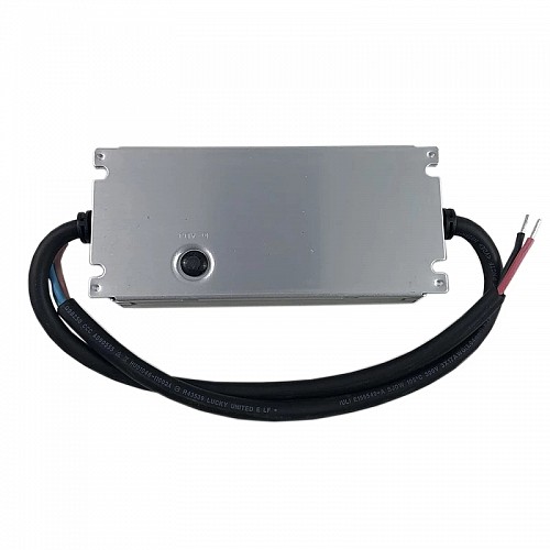 XLG-75-12-A MEANWELL 60W 12VDC 5A 115/230VAC Constant Power Mode LED Driver - XLG-75-12-A | StepperOnline UK