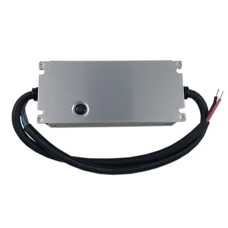 XLG-75-12-A MEANWELL 60W 12VDC 5A 115/230VAC Constant Power Mode LED Driver - XLG-75-12-A | StepperOnline UK
