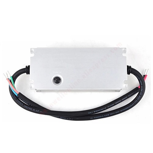 XLG-75-24-A MEANWELL 74.4W 24VDC 3.1A 115/230VAC Constant Power Mode LED Driver - XLG-75-24-A | StepperOnline UK
