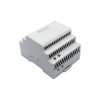 100W 15V 6.5A 85-264VAC/120-370VDC DIN Rail Switching Power Supply - LI100-20B15PR3 | StepperOnline UK