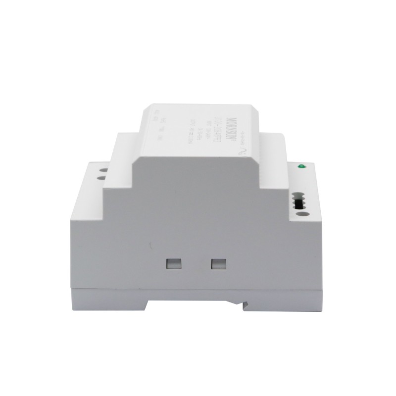 100W 15V 6.5A 85-264VAC/120-370VDC DIN Rail Switching Power Supply - LI100-20B15PR3 | StepperOnline UK