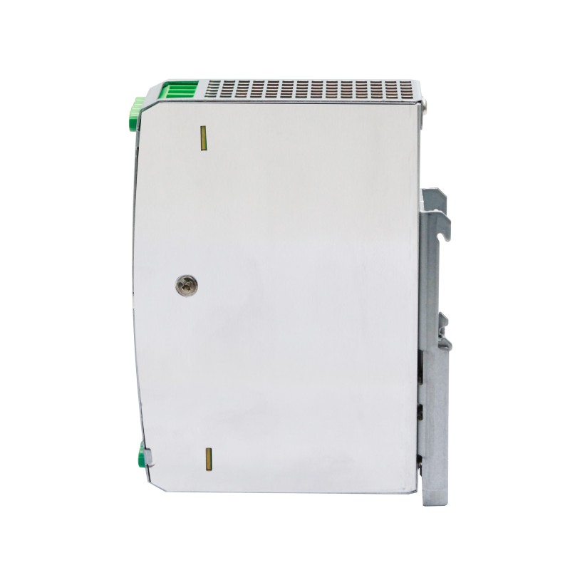 120W 48V 2.5A 85-305VAC/120-430VDC DIN Rail Switching Power Supply - LI120-23B48R3 | StepperOnline UK