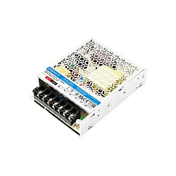 100W 5V 18.0A 85-264VAC/120-370VDC Switching Power Supply