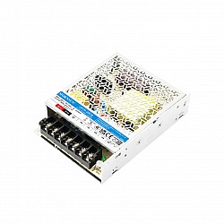 100W 48V 2.3A 85-264VAC/120-370VDC Switching Power Supply