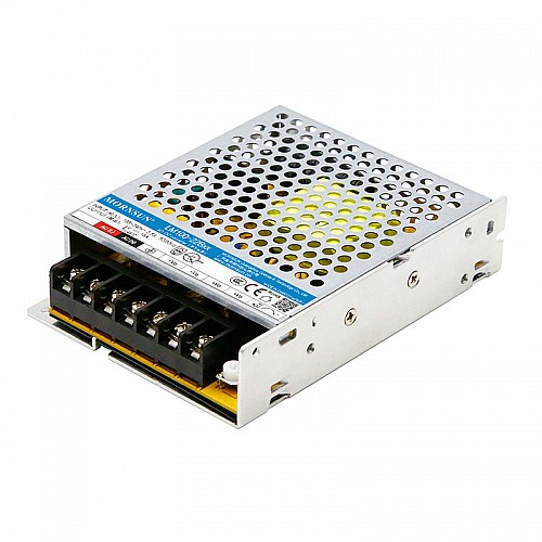 100W 36V 2.8A 165-264VAC/200-370VDC Switching Power Supply - LM100-22B36 | StepperOnline UK