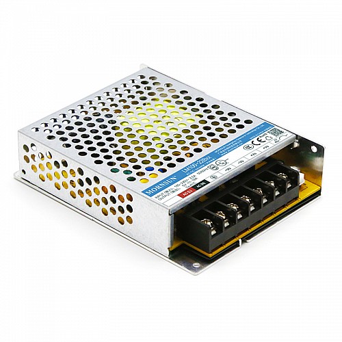 100W 36V 2.8A 165-264VAC/200-370VDC Switching Power Supply - LM100-22B36 | StepperOnline UK