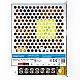 100W 36V 2.8A 165-264VAC/200-370VDC Switching Power Supply - LM100-22B36 | StepperOnline UK