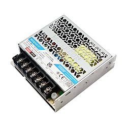 100W 5V 18.0A 80-305VAC/100-430VDC Switching Power Supply