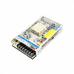 200W 12V 17.0A 90-132VAC/180-264VAC/240-370VDC Switching Power Supply