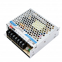 35W 5V/4.0A 12V/1.0A 85-264VAC/120-370VDC Switching Power Supply