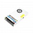 350W 15V 23.2A 90-132VAC/180-264VAC/240-370VDC Switching Power Supply
