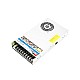 350W 36V 9.7A 90-132VAC/180-264VAC/240-370VDC Switching Power Supply - LM350-10B36 | StepperOnline UK