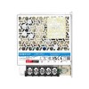 50W 12V 4.2A 85-264VAC/120-370VDC Switching Power Supply - LM50-20B12 | StepperOnline UK