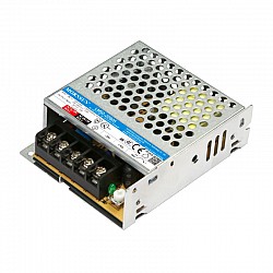 50W 12V 4.2A 165-264VAC/180-373VDC Switching Power Supply