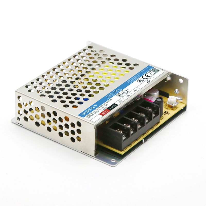 75W 24V 3.2A 165-264VAC/200-370VDC Switching Power Supply - LM75-22B24 | StepperOnline UK