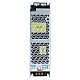 200W 24V 8.4A 85-305VAC/120-430VDC Switching Power Supply with PFC Function - LMF200-23B24UH | StepperOnline UK