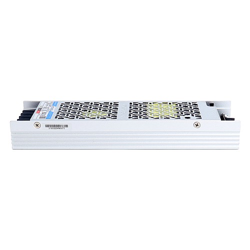 200W 24V 8.4A 85-305VAC/120-430VDC Switching Power Supply with PFC Function - LMF200-23B24UH | StepperOnline UK