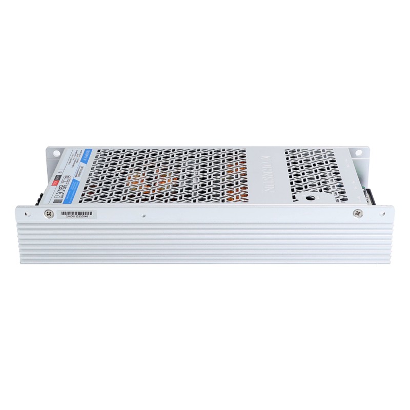 750W 48V 15.7A 85-305VAC/120-430VDC Switching Power Supply with PFC Function - LMF750-23B48UH | StepperOnline UK