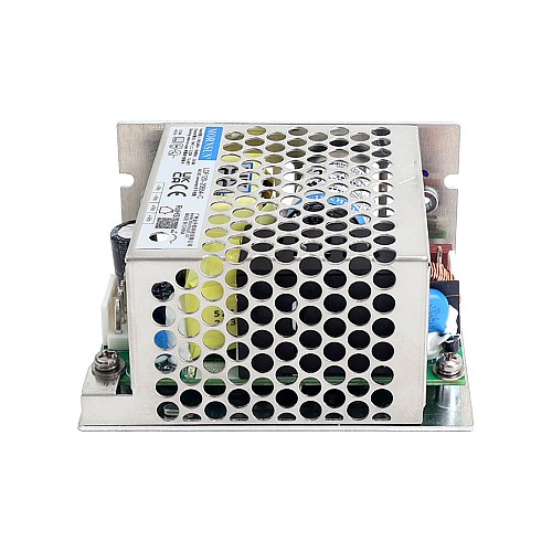 120W 54V 2.22A 85-264VAC/120-370VDC Switching Power Supply with PFC Function & Natural & Forced Cooling - LOF120-20B54-C | StepperOnline UK