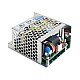 120W 54V 2.22A 85-264VAC/120-370VDC Switching Power Supply with PFC Function & Natural & Forced Cooling - LOF120-20B54-C | StepperOnline UK