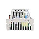 120W 54V 2.22A 85-264VAC/120-370VDC Switching Power Supply with PFC Function & Natural & Forced Cooling - LOF120-20B54-C | StepperOnline UK
