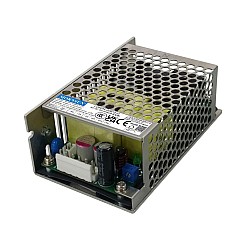 225W 36V 6.25A 85-264VAC/120-370VDC Switching Power Supply with PFC Function & Natural & Forced Cooling