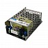 225W 48V 4.7A 85-264VAC/120-370VDC Switching Power Supply with PFC Function & Natural & Forced Cooling