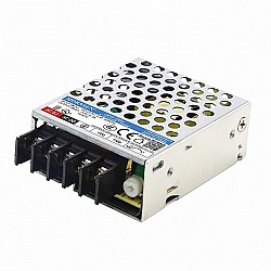 15W 3.3V 3.0A 85-305VAC/120-430VDC Switching Power Supply