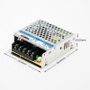 35W 12V 3.0A 85-305VAC/120-430VDC Switching Power Supply - LM35-23B12 | StepperOnline UK