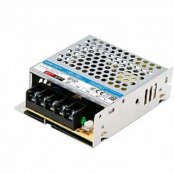 50W 5V 10.0A 85-305VAC/120-430VDC Switching Power Supply