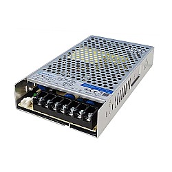 150W 12V 12.5A 85-305VAC/120-430VDC Switching Power Supply with PFC Function