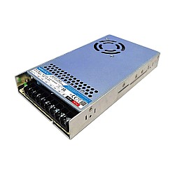 320W 4V 60.0A 85-305VAC/120-430VDC Switching Power Supply with PFC Function