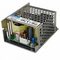 120W 12V 9.5A 85-264VAC/120-370VDC Switching Power Supply with PFC Function & Natural & Forced Cooling