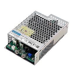 350W 12V 25.0A 90-264VAC/127-370VDC Switching Power Supply with PFC Function & Natural & Forced Cooling