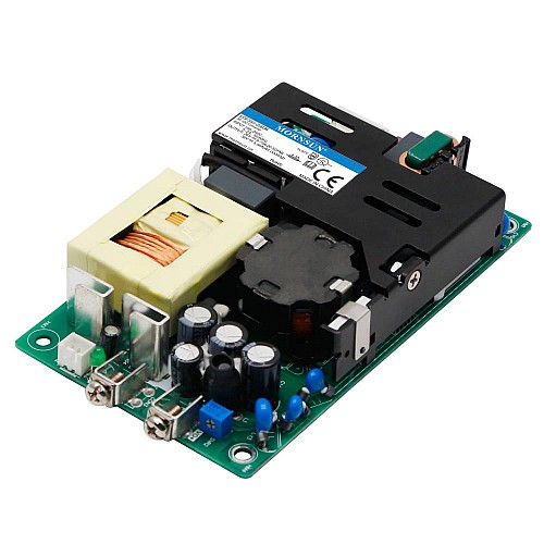 350W 27V 13.0A 90-264VAC/127-370VDC Switching Power Supply with PFC Function & Natural Cooling - LOF350-20B27 | StepperOnline UK