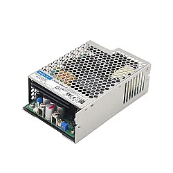 550W 54V 10.2A 90-264VAC/127-370VDC Switching Power Supply with PFC Function & Natural & Forced Cooling
