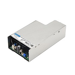 550W 54V 10.2A 90-264VAC/127-370VDC Switching Power Supply with PFC Function & Forced Cooling