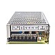 150W 48V 3.1A 115/230V Switching Power Supply Stepper Motor CNC Router Kits - S-150-48 | StepperOnline UK
