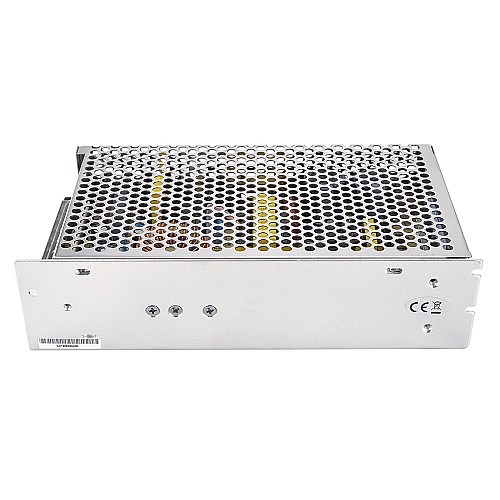 150W 48V 3.1A 115/230V Switching Power Supply Stepper Motor CNC Router Kits - S-150-48 | StepperOnline UK