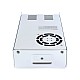 250W 24V 10A 115/230V Switching Power Supply Stepper Motor CNC Router Kits - S-250-24 | StepperOnline UK