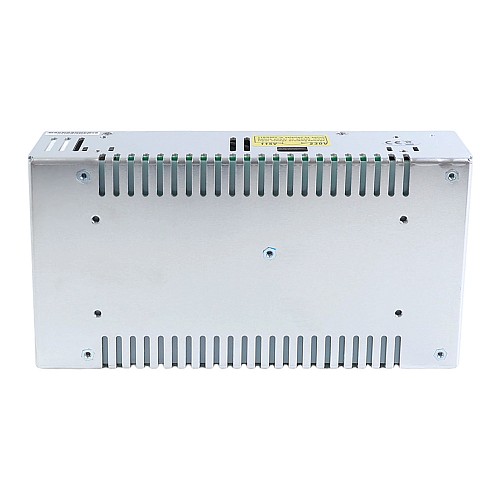 250W 24V 10A 115/230V Switching Power Supply Stepper Motor CNC Router Kits - S-250-24 | StepperOnline UK