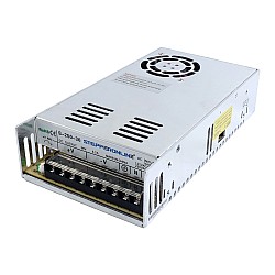 250W 36V 6.90A 115/230V Switching Power Supply Stepper Motor CNC Router Kits