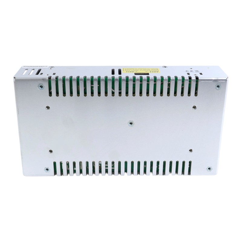 350W 24V 14.6A 115/230V Switching Power Supply Stepper Motor CNC Router Kits - S-350-24 | StepperOnline UK